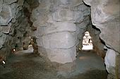 Nuraghe di Santu Antine 